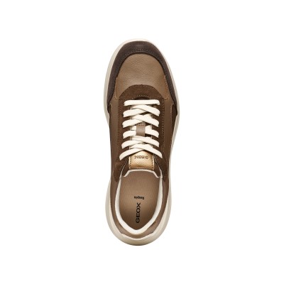 DEPORTIVOS MUJER GEOX D65YNA 